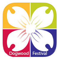 PointsMap PWA | Atlanta Dogwood Festival